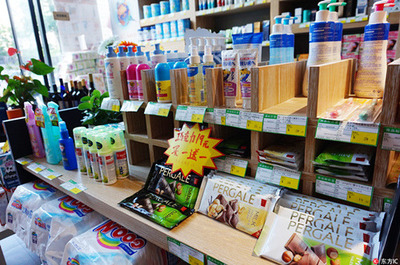 海外代購(gòu)產(chǎn)品無中文標(biāo)識(shí) 淘寶店主一審被判10倍賠償6萬(wàn)元 母嬰用品銷售