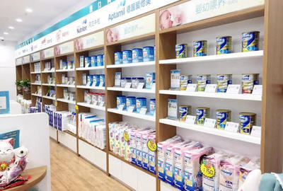 寶媽時(shí)光店加盟 開啟母嬰用品銷售事業(yè)的新機(jī)遇與考量
